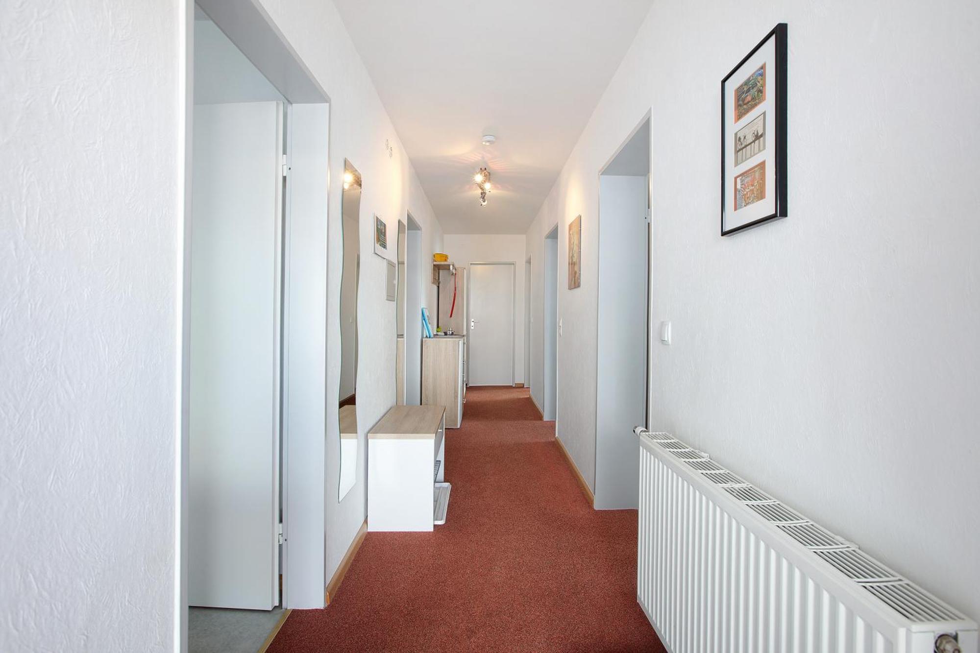 Ferienwohnung Barbara Karsau Exterior photo