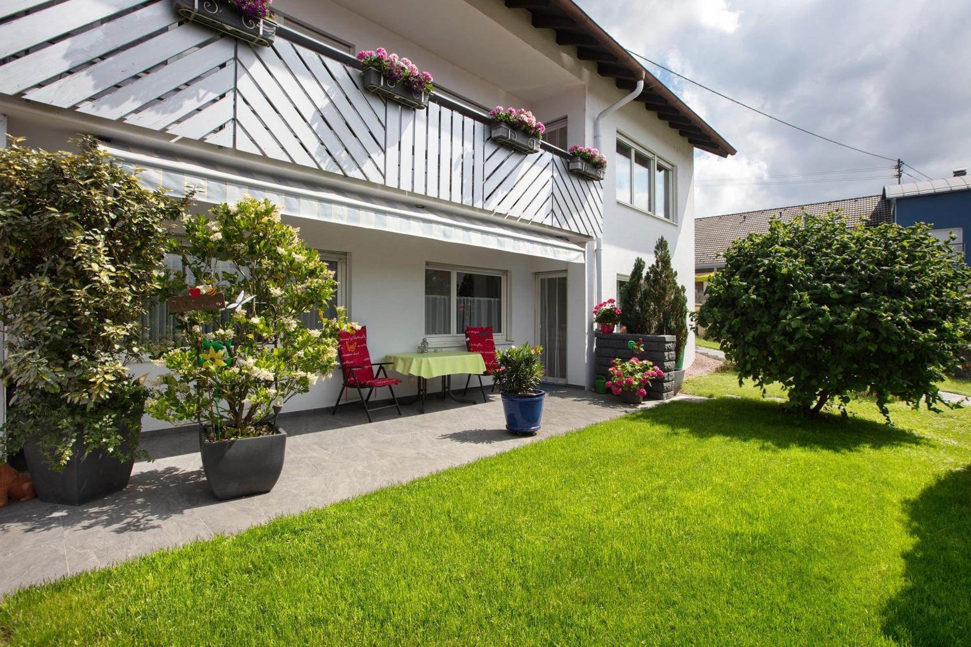 Ferienwohnung Barbara Karsau Exterior photo